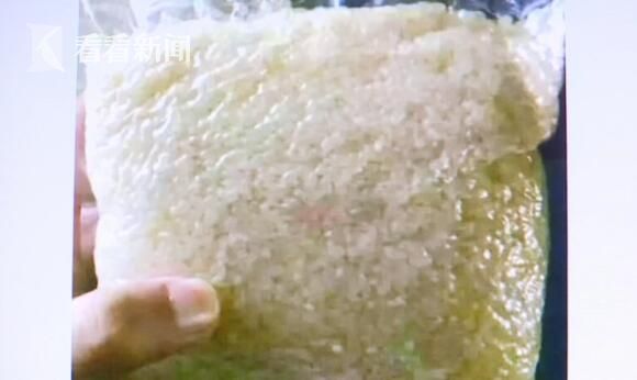 晉江學(xué)生網(wǎng)購小米手機收到大米 詐騙者是15歲高中生