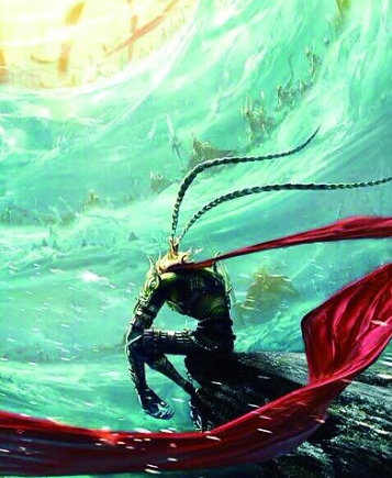 中國(guó)動(dòng)畫何以創(chuàng)造了世界第一