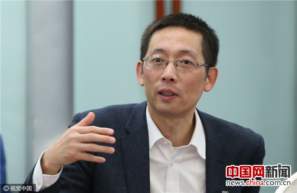 楊振寧姚期智轉(zhuǎn)中國(guó)院士 盤點(diǎn)棄外籍歸國(guó)志士