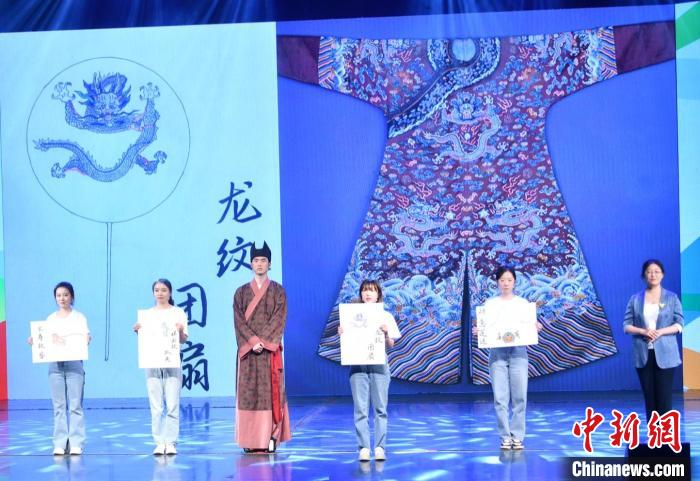 “‘京’彩文化 青春綻放”行動計劃啟動?！”本┦形麄鞑抗﹫D