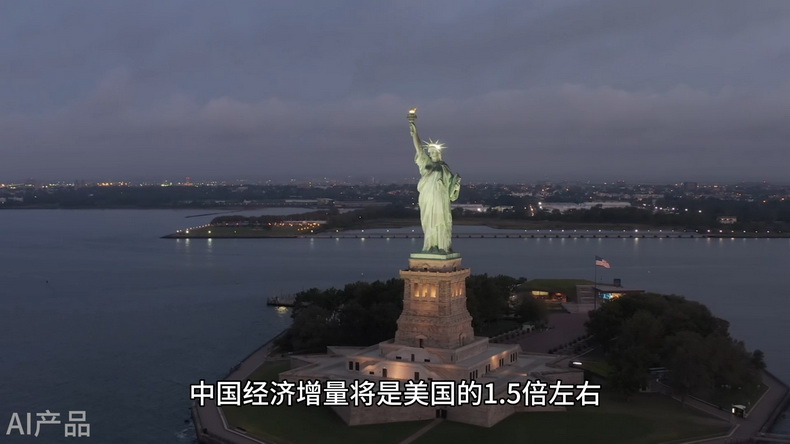 光明說經(jīng)濟(jì)丨5.2%！中國為全球經(jīng)濟(jì)復(fù)蘇注入活力