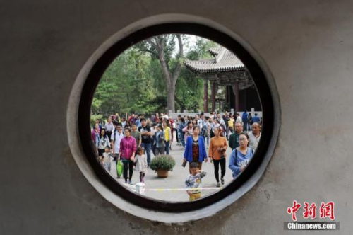 資料圖。<a target='_blank'  _fcksavedurl='http://www.chinanews.com/'></table>中新社</a>記者 韋亮 攝