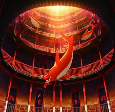 中國(guó)動(dòng)畫何以創(chuàng)造了世界第一