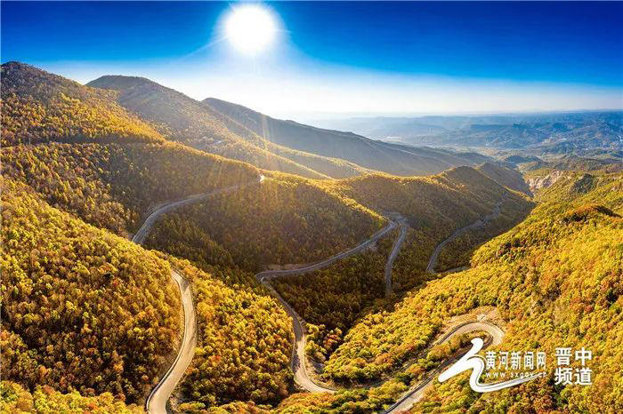 國(guó)慶游山西丨來(lái)都來(lái)了！學(xué)兩句山西話再走！