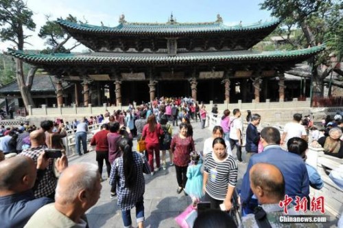 資料圖。<a target='_blank'  _fcksavedurl='http://www.chinanews.com/'></table>中新社</a>記者 韋亮